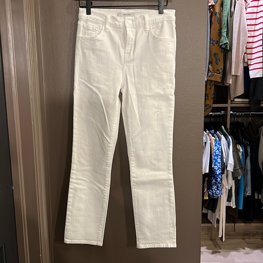JBrand jeans